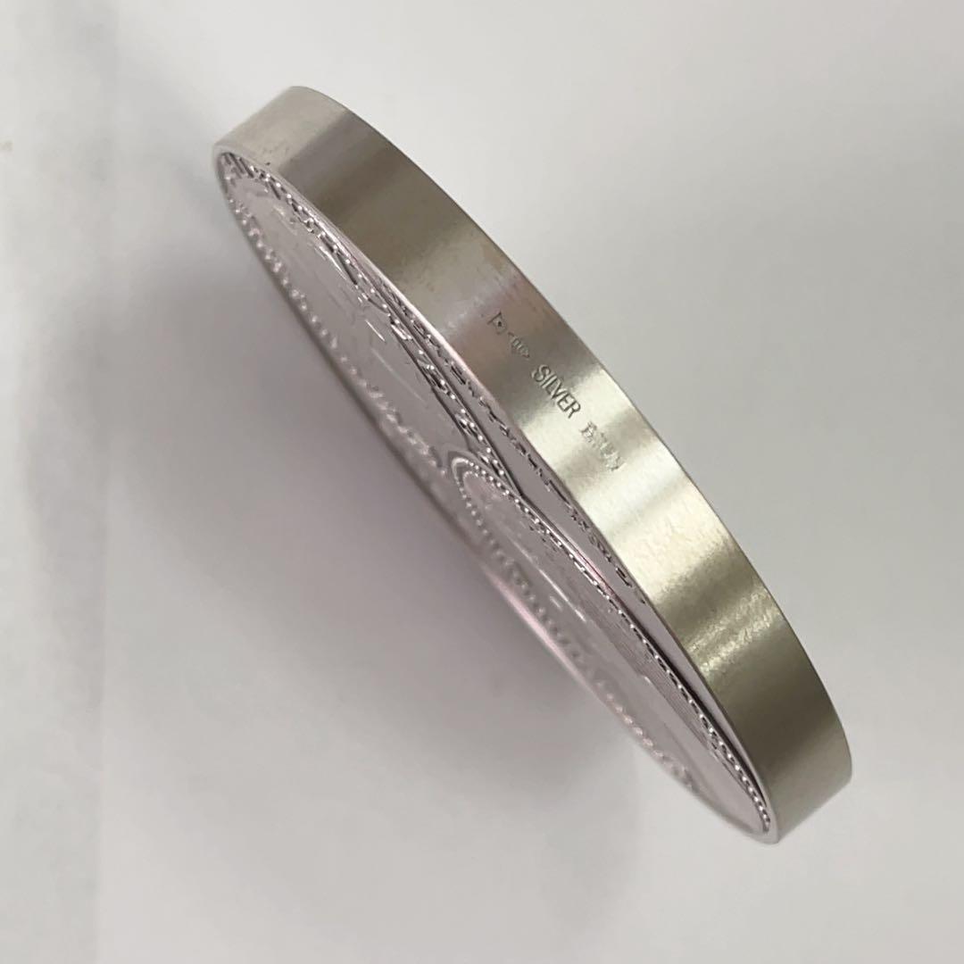 造幣局 純銀メダル 2005年日本国際博覧会 中部国際空港開館記念メダル 2枚