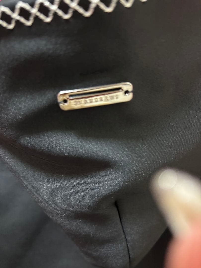 セントアンドリュース　裏毛パーカー