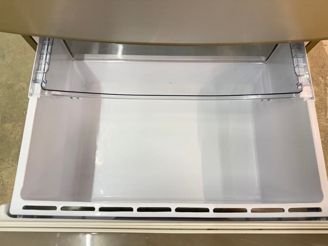 【高年式】 2020年式 272L AQUA 冷蔵庫 AQR-KS27J(N)