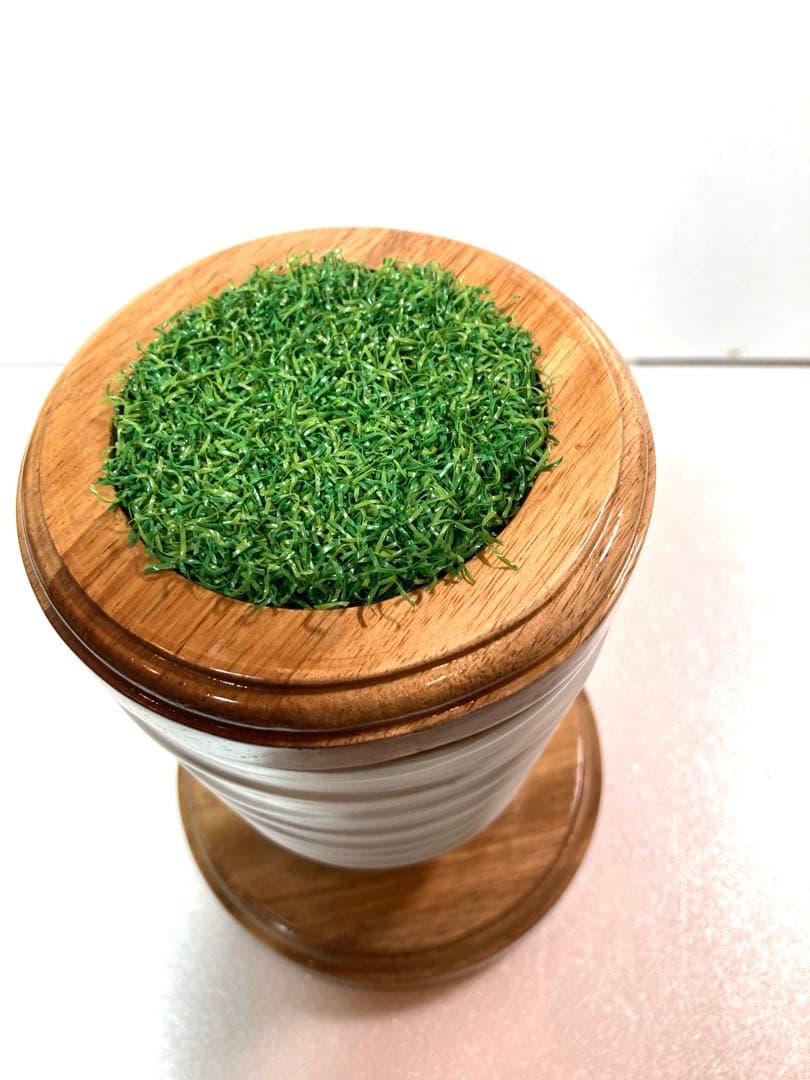 極　小型猛禽パーチ、ファルコンブロックA