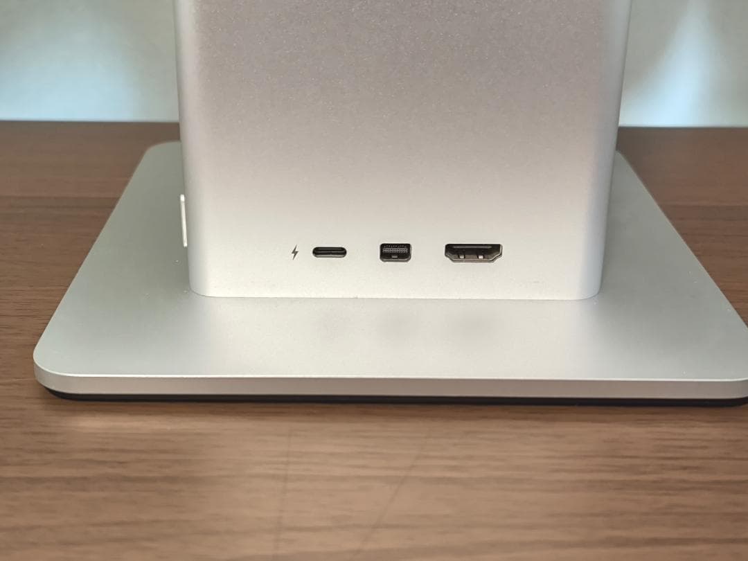 HUAWEI MateView 28.2インチ 4K+ディスプレイ