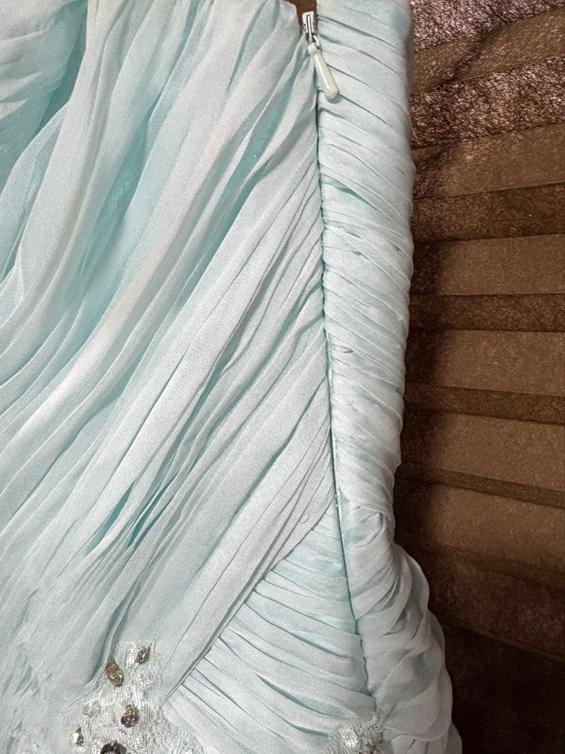 Angel r 小悪魔agehaモデル着用ドレス