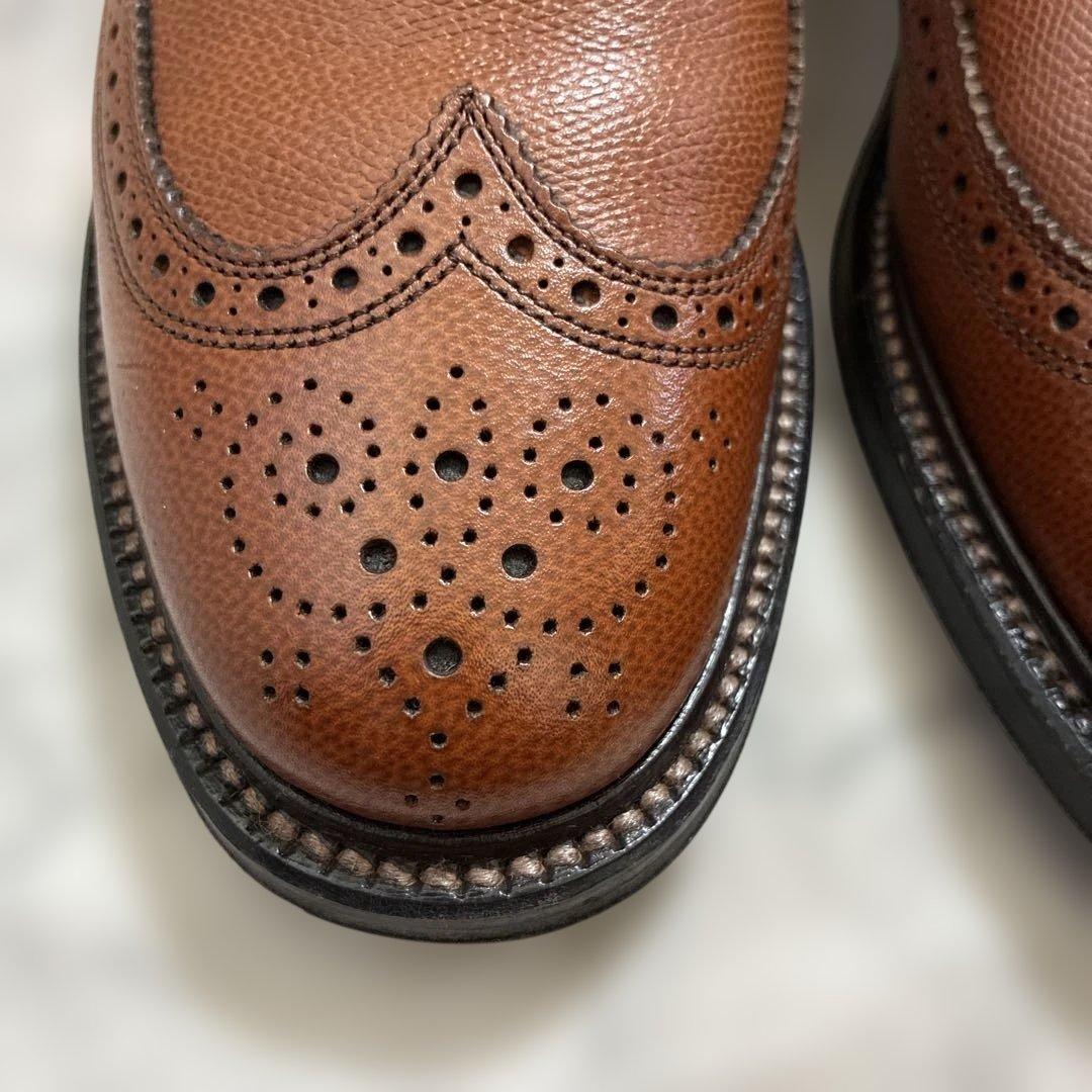 リーガル REGAL 2235 インペリアルグレード シボ25.0㎝