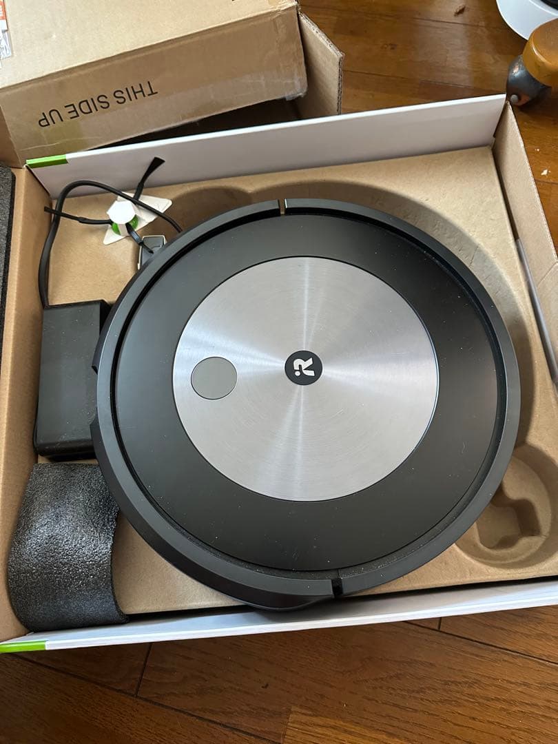 ルンバ　最新型