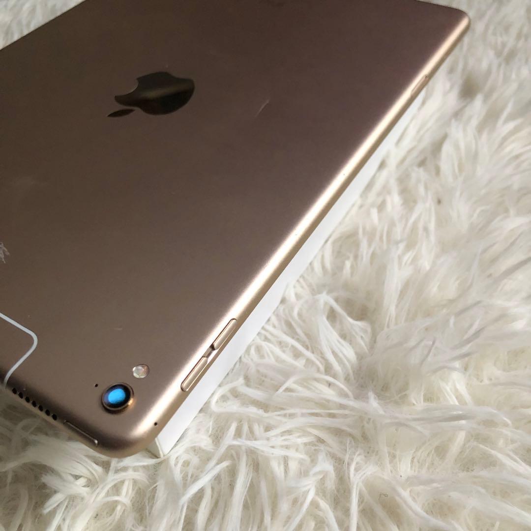 【完動品】iPad Pro 9.7 256GB SIMフリー 【すぐ発送】