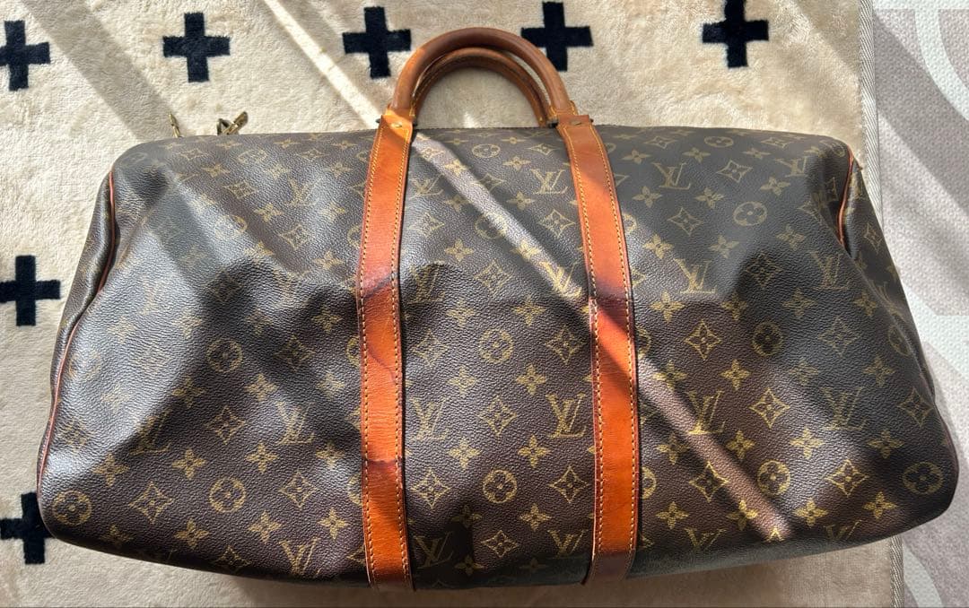 ルイ ヴィトン / LOUIS VUITTON ボストンバッグ