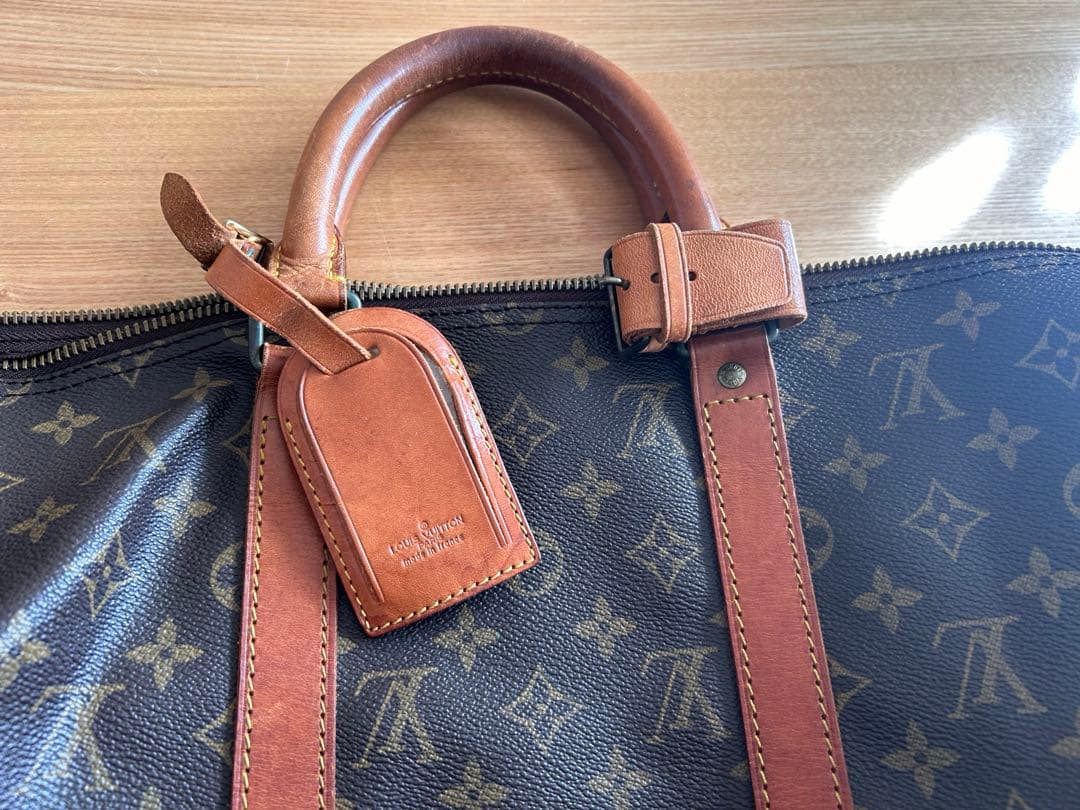 ルイ ヴィトン / LOUIS VUITTON ボストンバッグ