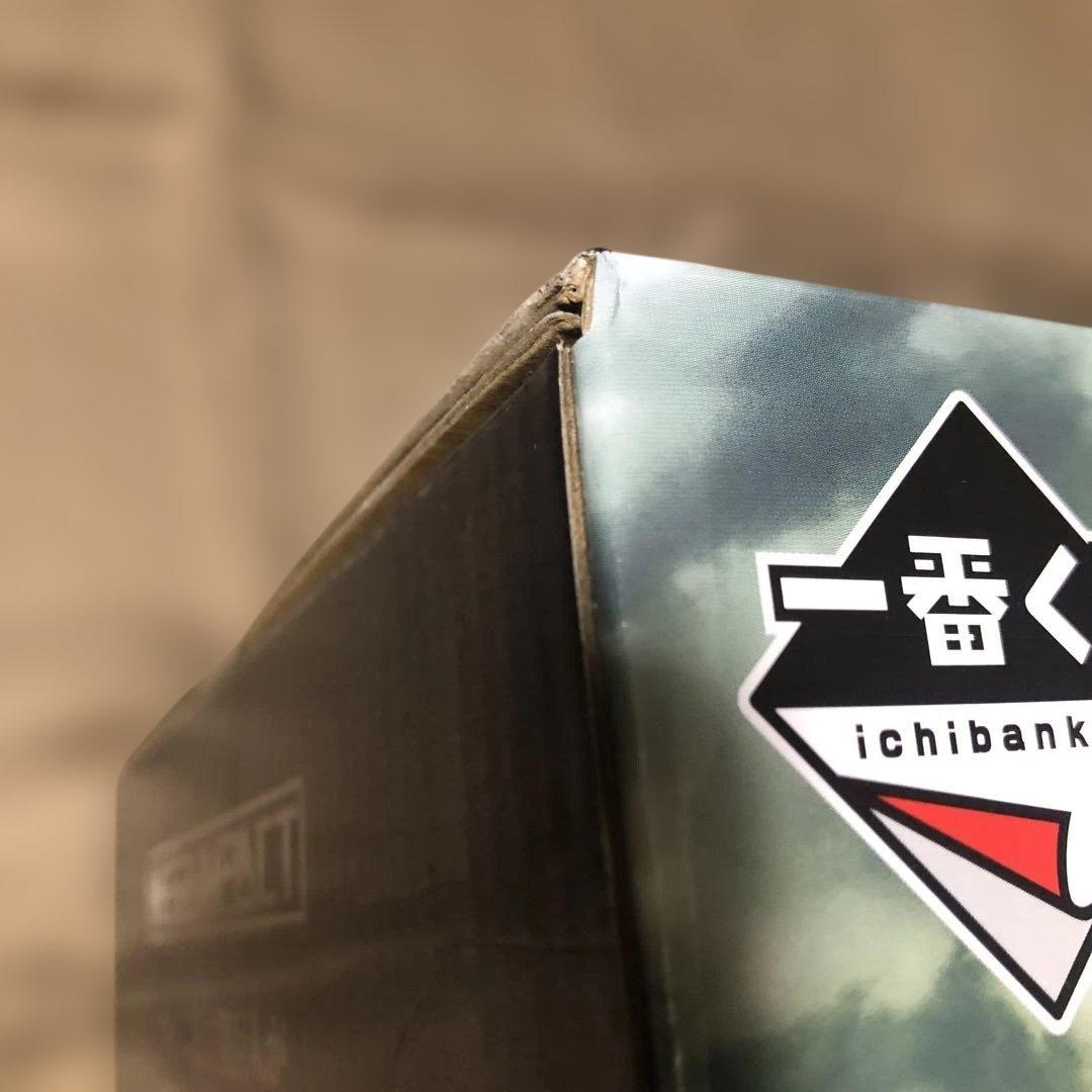 u*c様 進撃の巨人 ～獣の巨人は俺が仕留める～　A賞＋B賞＋ラストワン賞