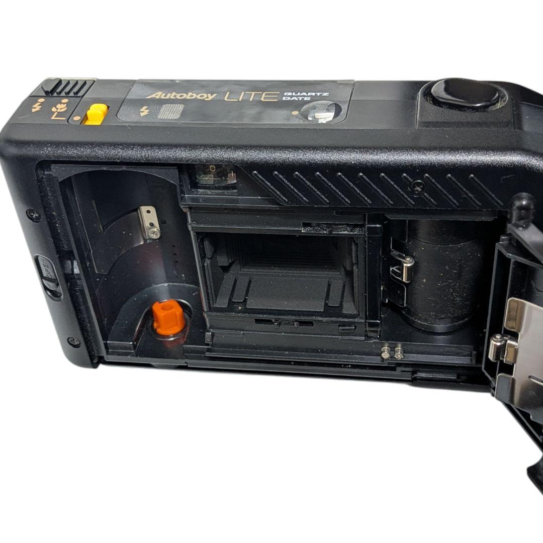 CANON Auto Boy ９台 まとめ売り 動作未確認 全てオートボーイ