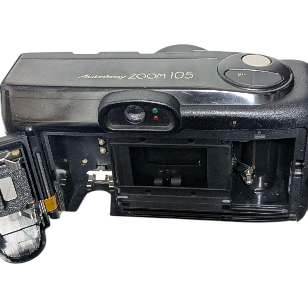 CANON Auto Boy ９台 まとめ売り 動作未確認 全てオートボーイ