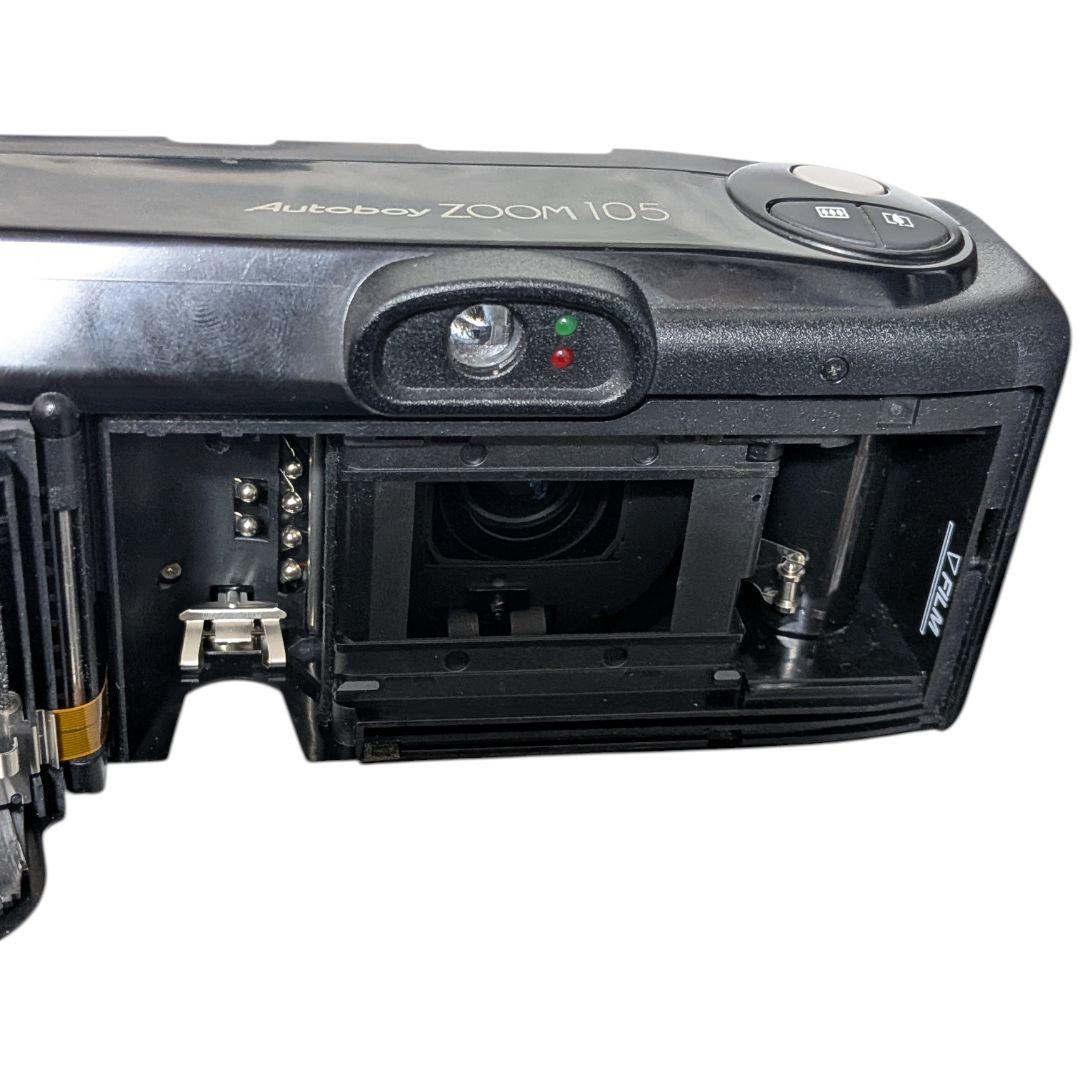 CANON Auto Boy ９台 まとめ売り 動作未確認 全てオートボーイ