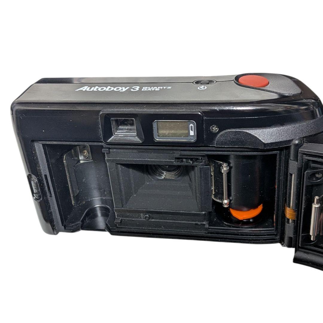 CANON Auto Boy ９台 まとめ売り 動作未確認 全てオートボーイ