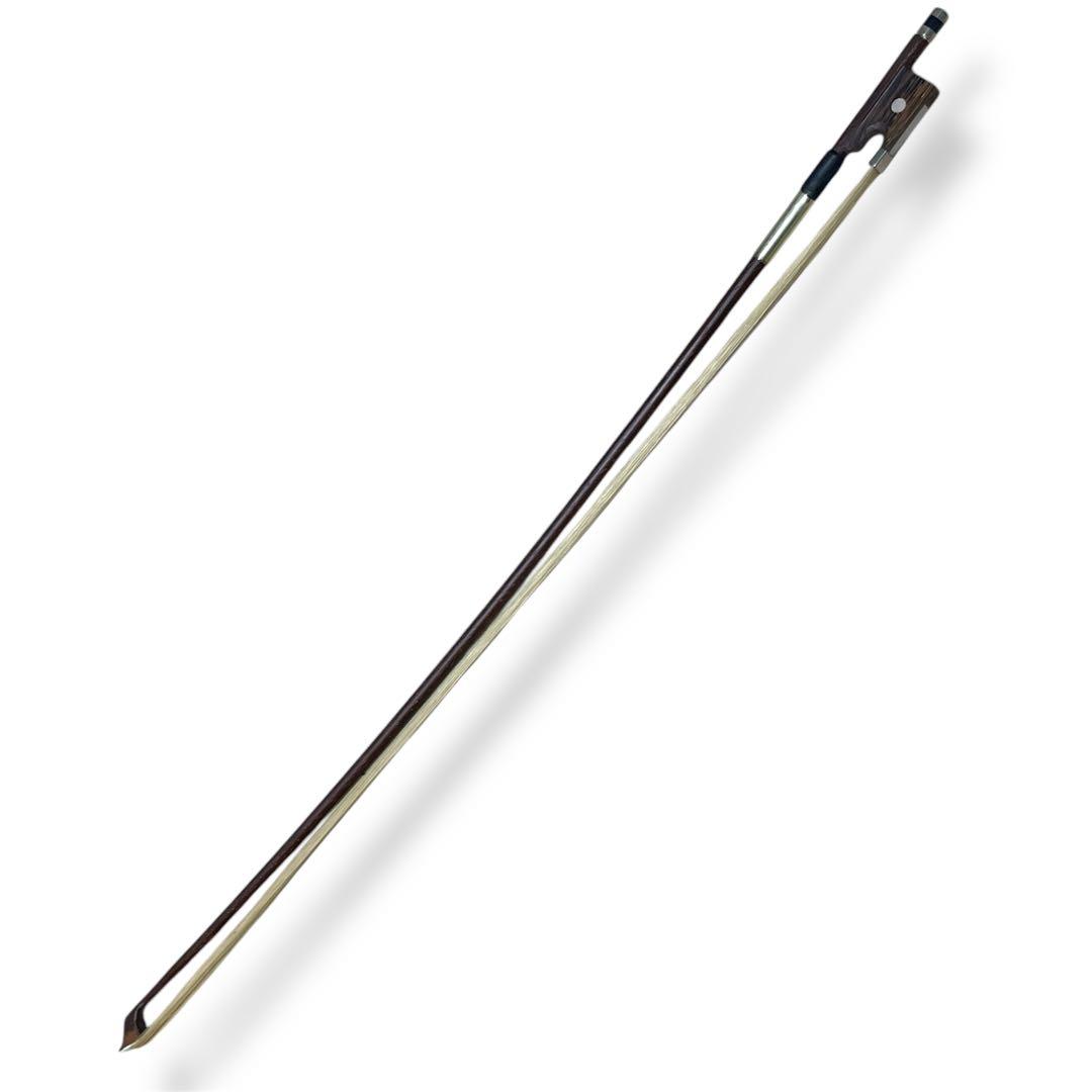 【ケース弓付き】ハルシュタット バイオリン V-12 4/4 大人用 初心者