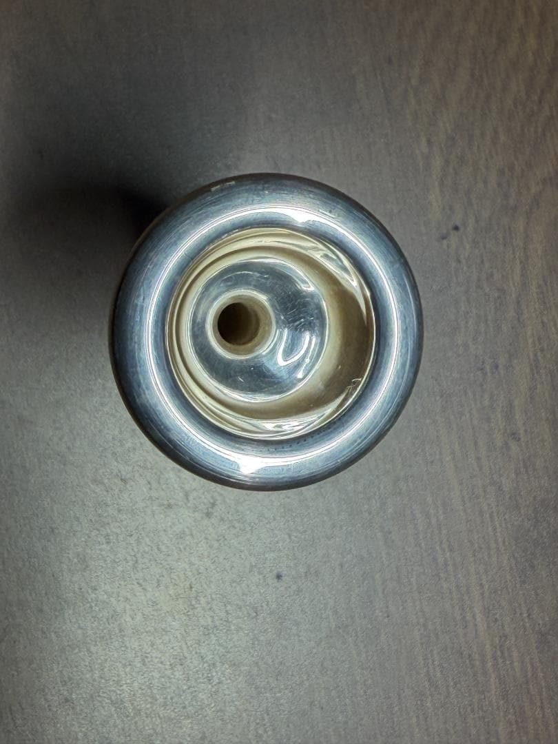 Schmidt FAH3 トロンボーンマウスピース　中細