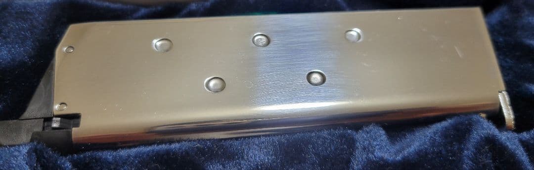 東京マルイ Colt Government Series '70 ガスガン