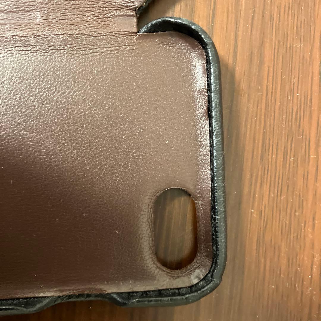 CHANEL iPhoneケース