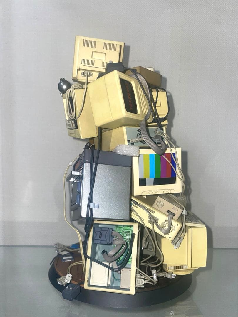 シュタインズゲート 運命探知の魔眼 牧瀬紅莉栖 1/7スケールフィギュア