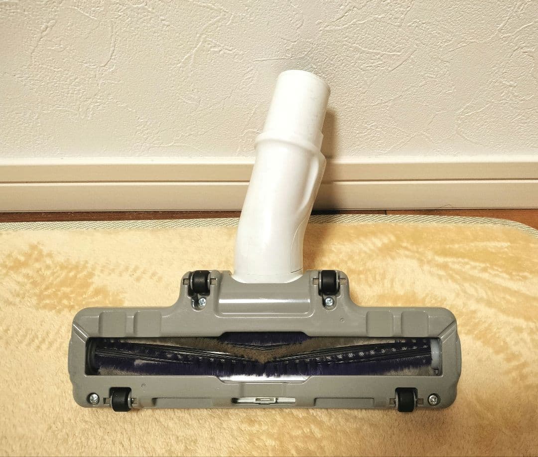 高年式【美品】2023年製 パナソニック 掃除機MC-PJ22A