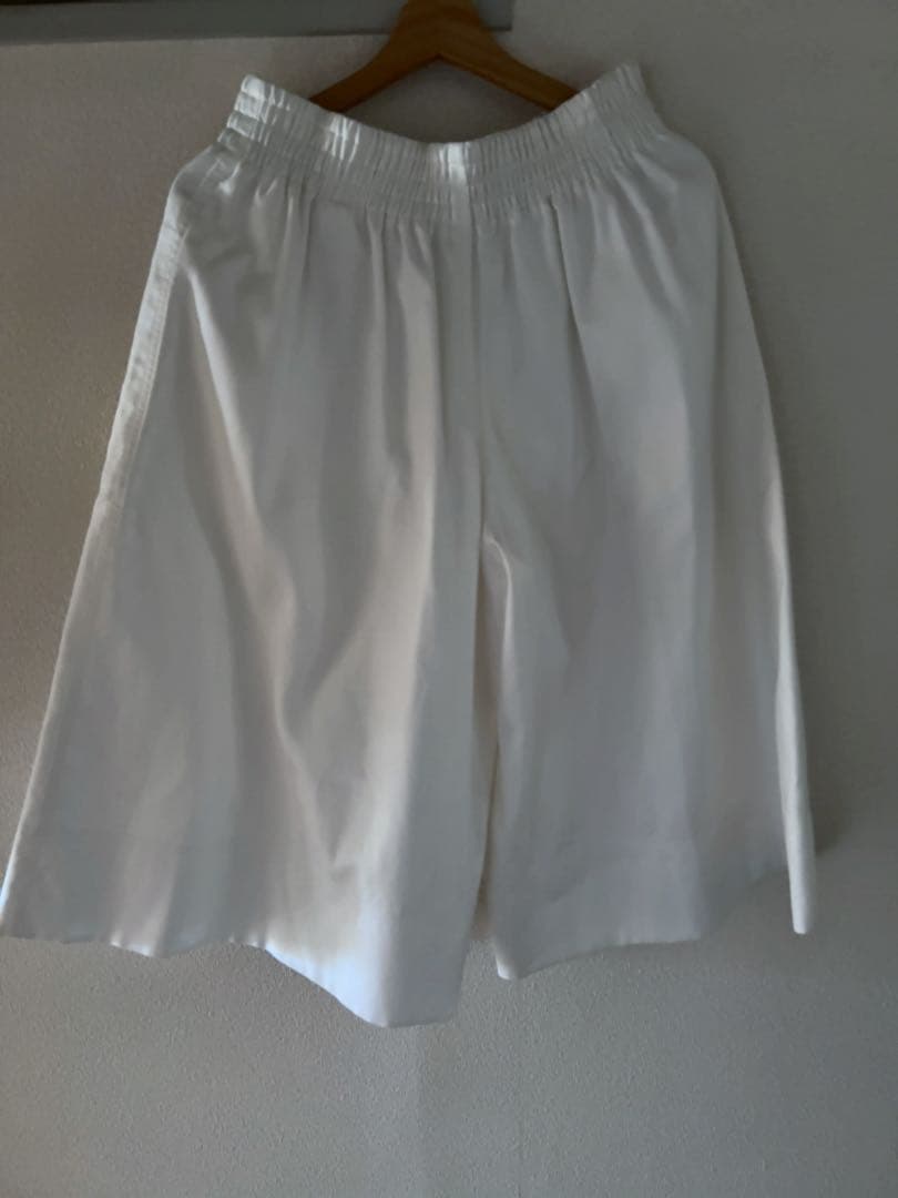 celine セリーヌ フィービーファイロ　ワイドパンツ