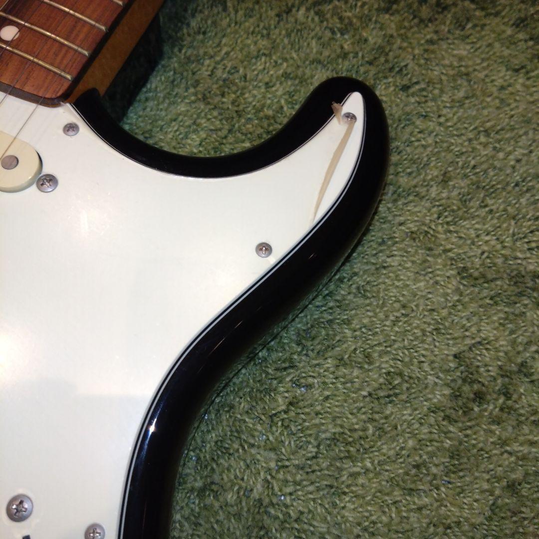 ギター Fender Japan ST62 3TS UO39400