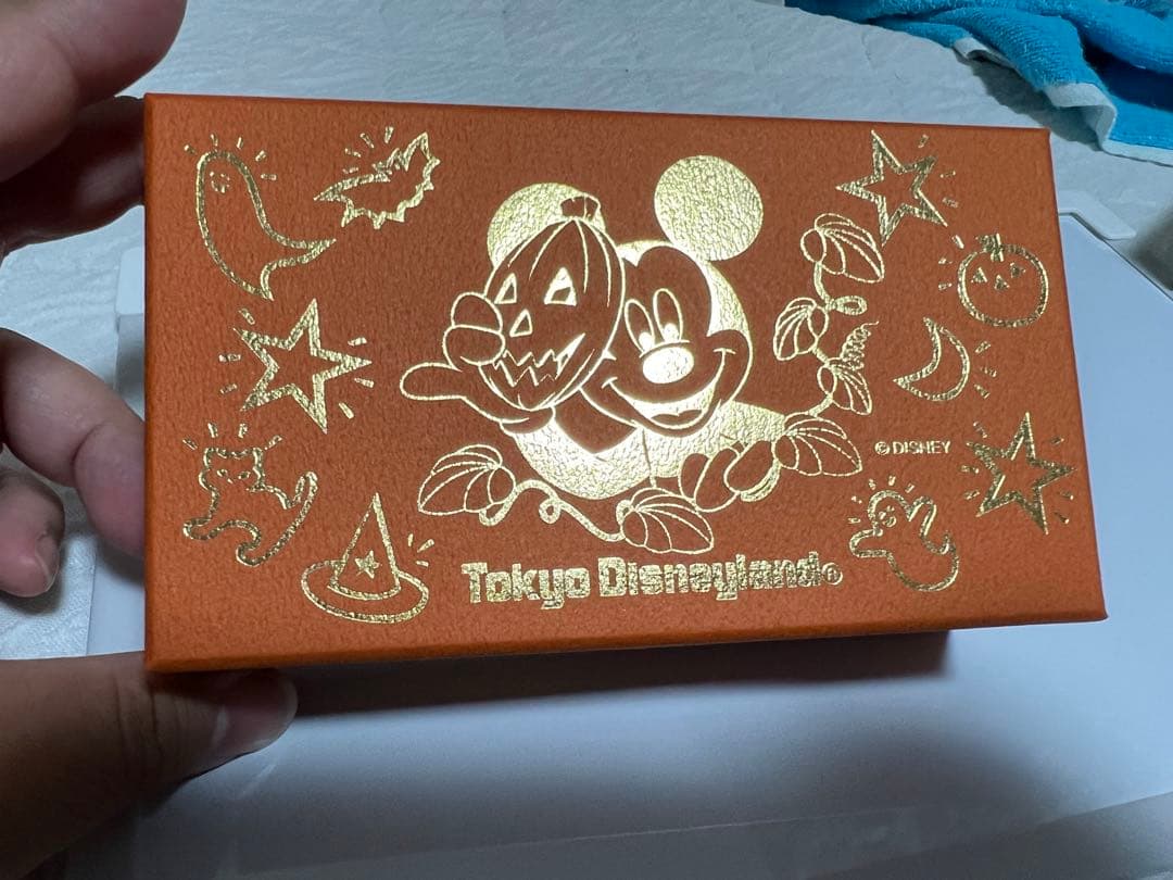 【新品未使用】ディズニー限定/腕時計8本セット