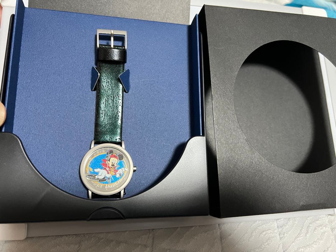 【新品未使用】ディズニー限定/腕時計8本セット