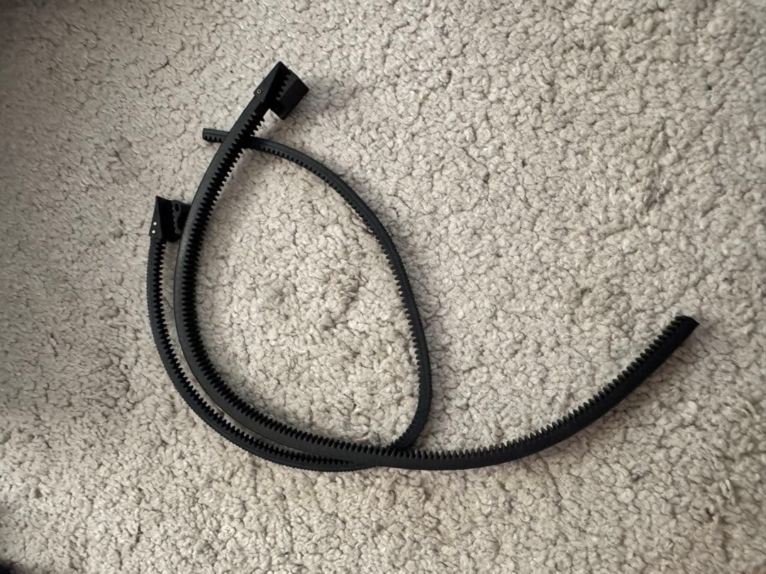 Tilta nucleus M モニターマウントリグ付バッテリー4本