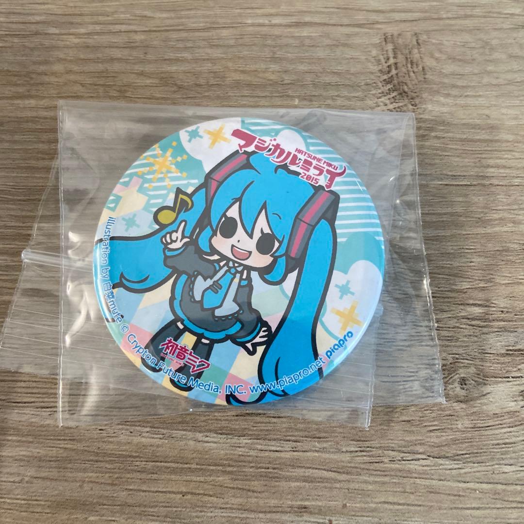 初音ミク マジカルミライ2015 グッズ