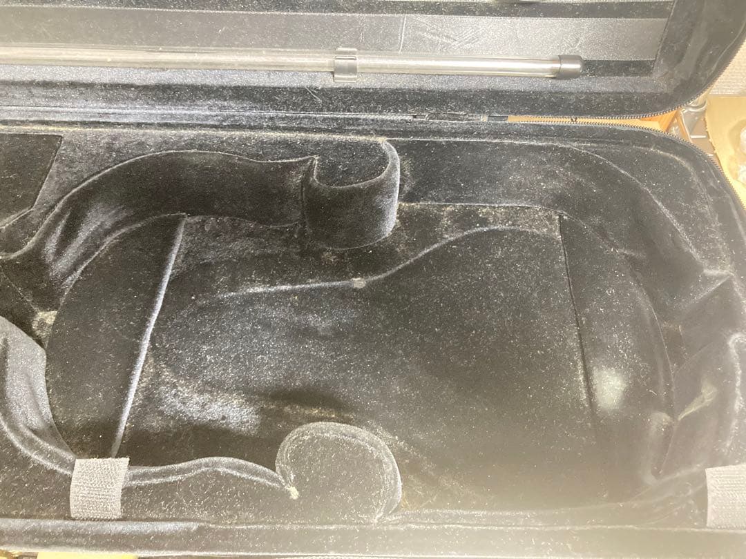 ☆ アミエット SuperLight バイオリンケース 4/4スーパーライト