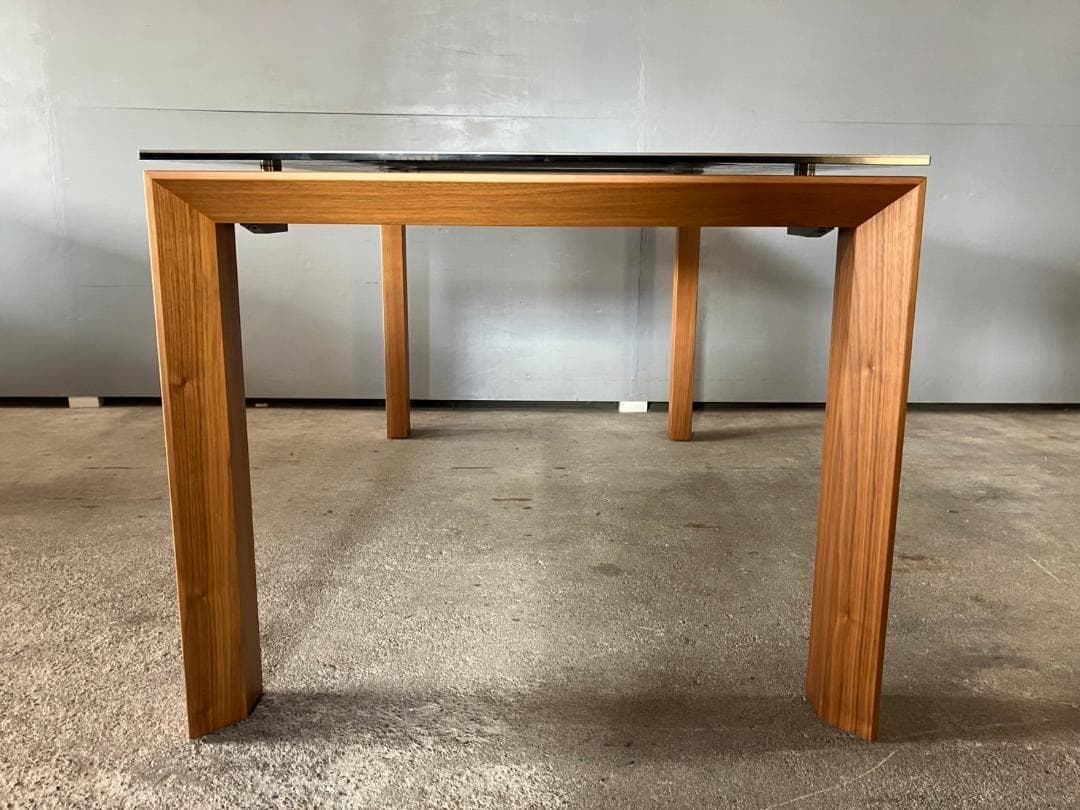 『Calligaris 』カリガリス 伸長式テーブル ダイニングテーブル