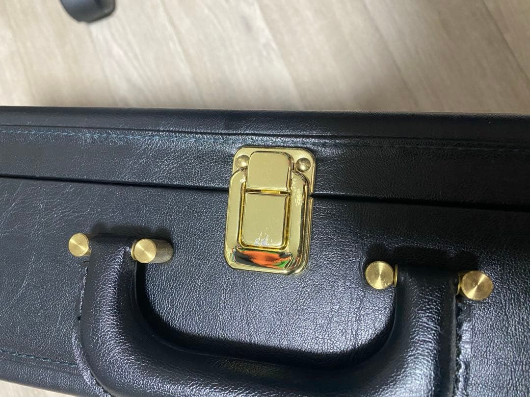 Selmer シリーズ2 アルトサックス ハードケース