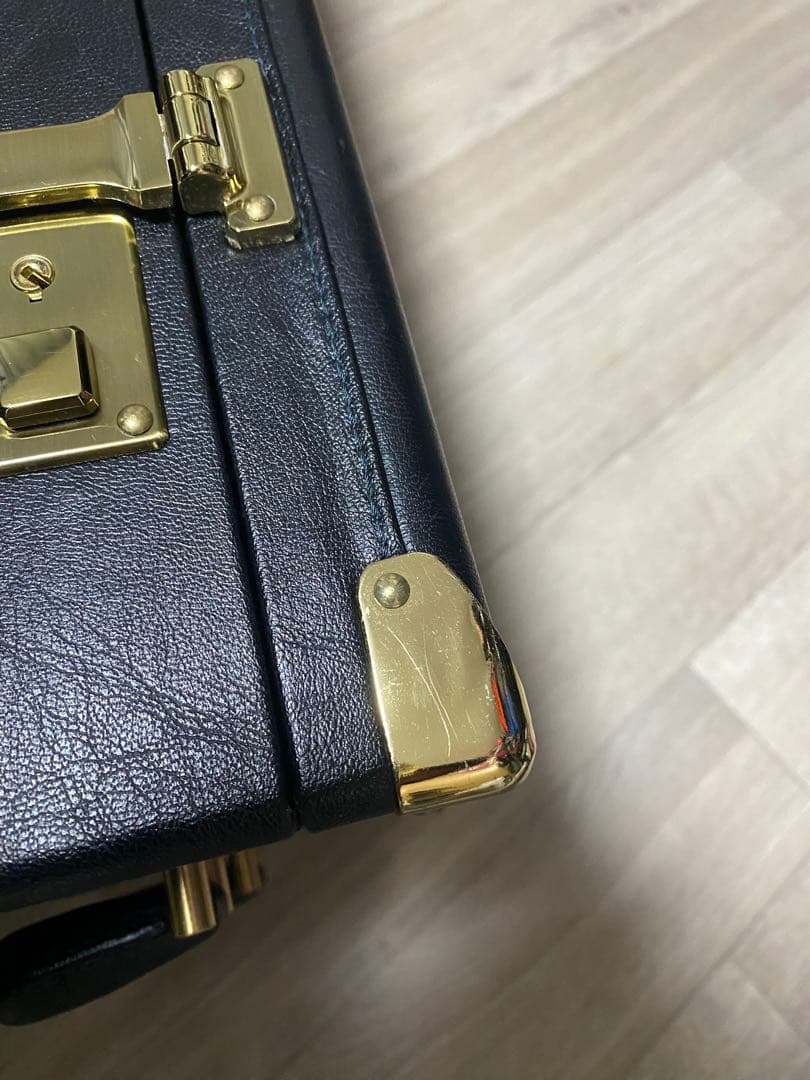 Selmer シリーズ2 アルトサックス ハードケース