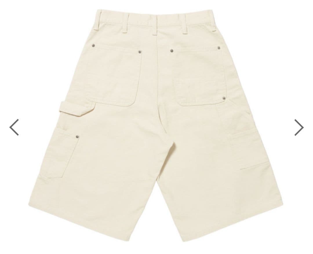 【未開封・定価以下】buddix (バディ) ダブルニーショーツ