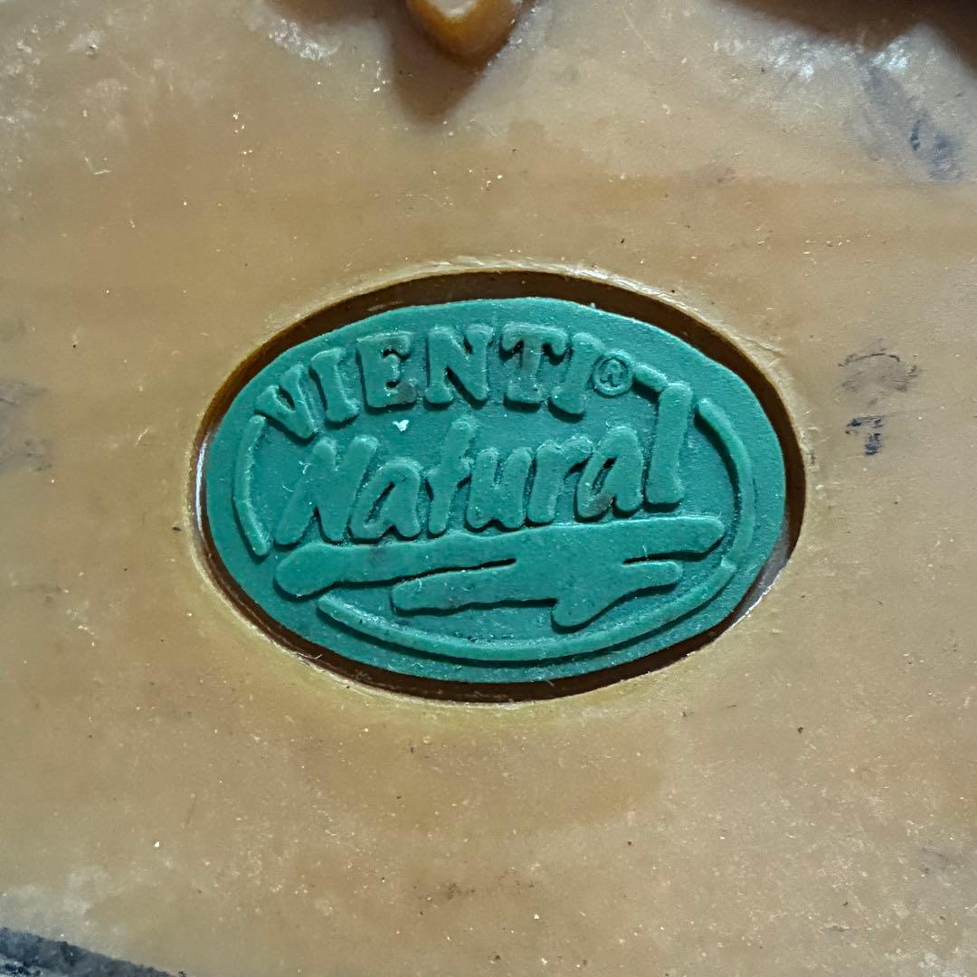 90S古着デッキシューズ3EYE スリーアイ