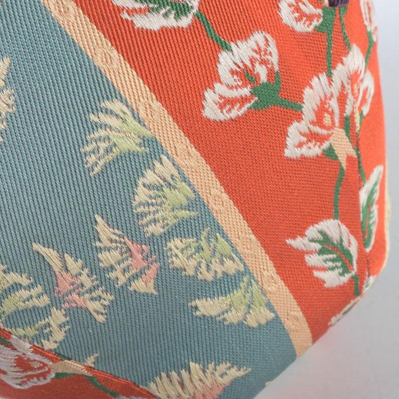 茶道具　飴釉　天目茶碗　仕覆付　裏千家十五代鵬雲斎極め箱　M　9785