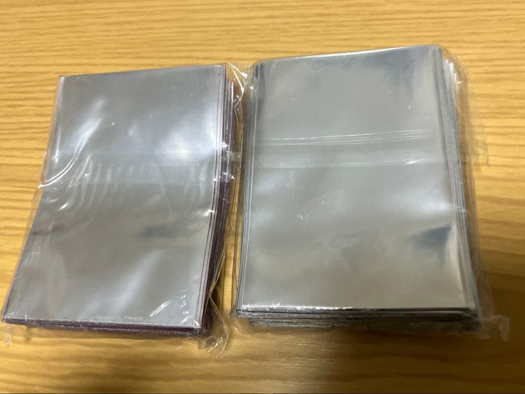 ヴィオレ魔ゐ ダブルノヴァ　スリーブ