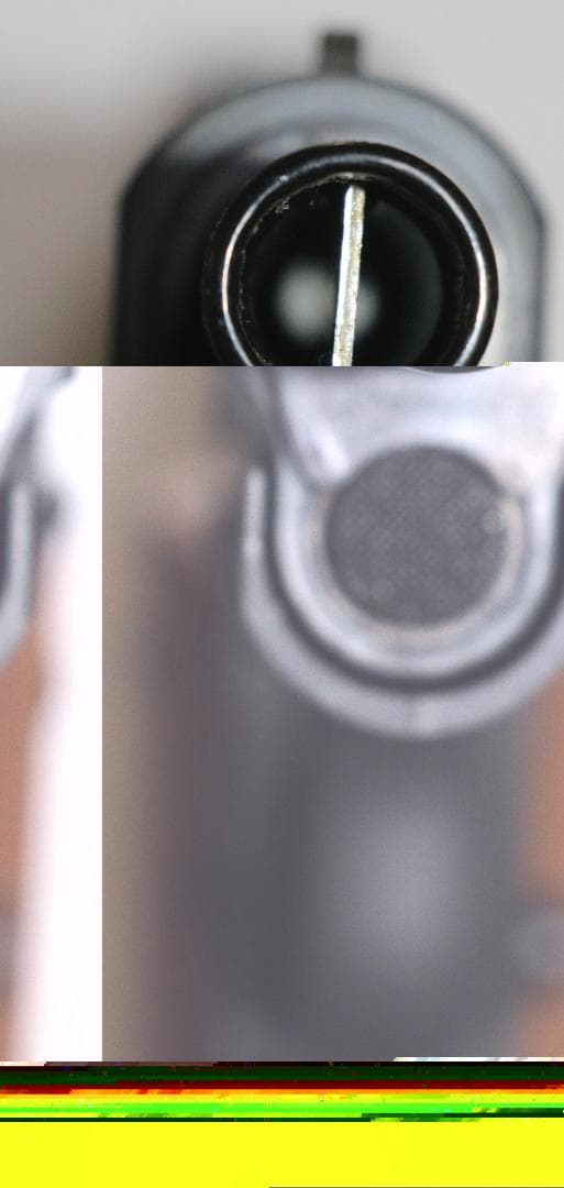 MGC　ＨＷ樹脂製モデルガン コルト ガバメント ＭＫⅣ／シリーズ７０　合法品