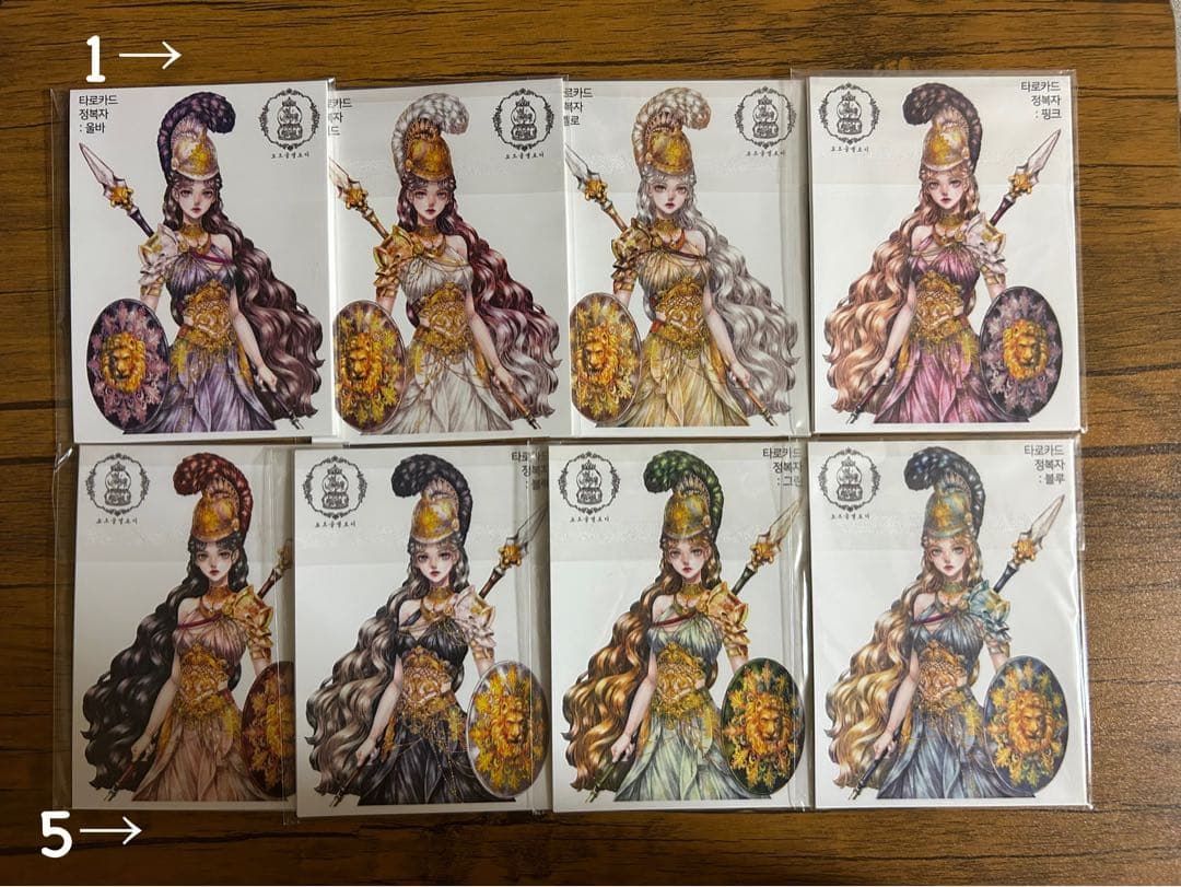 人物ステッカー　Cream peach様　1