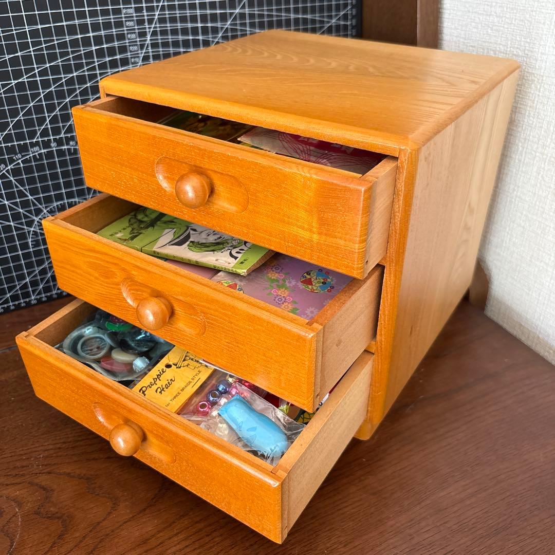 昭和レトロ　おすそ分けBOX①