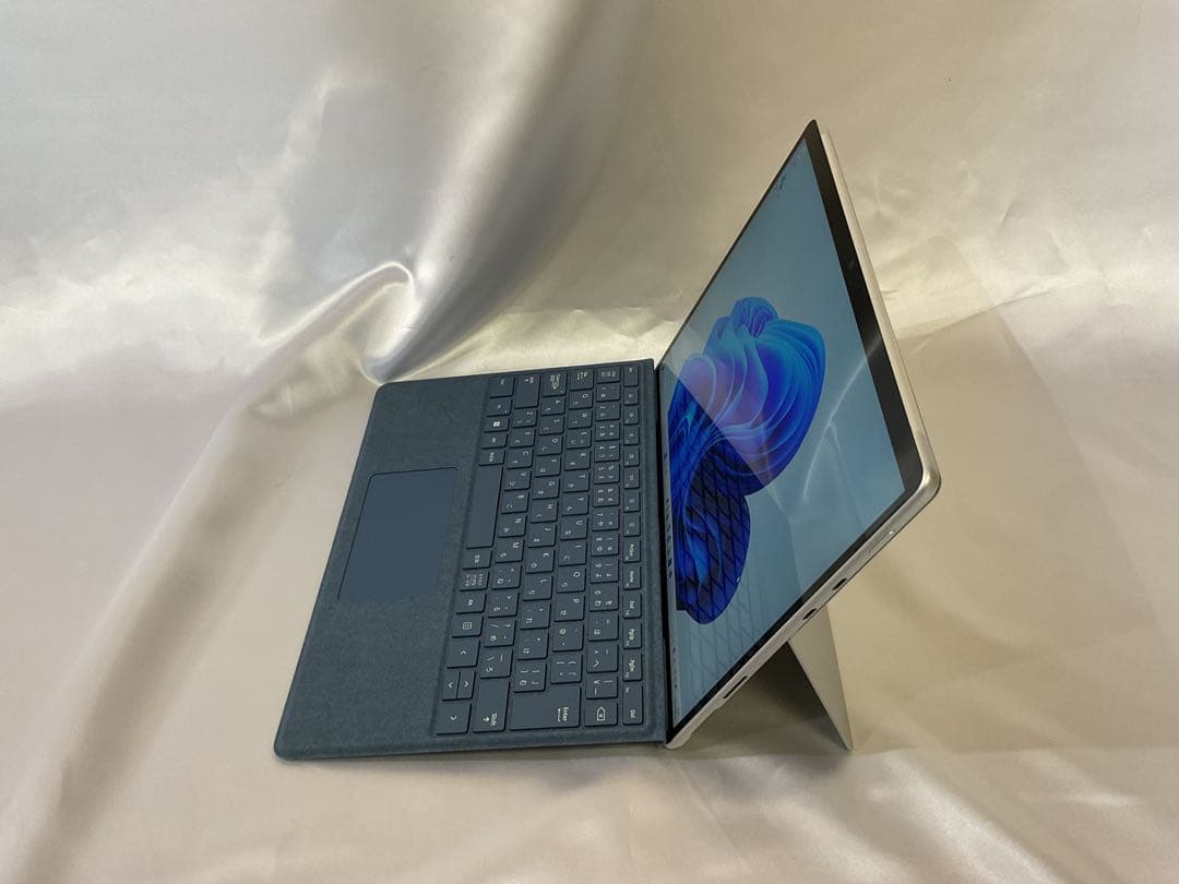 Surface Pro8 8g 128g Office 2024 【美品】
