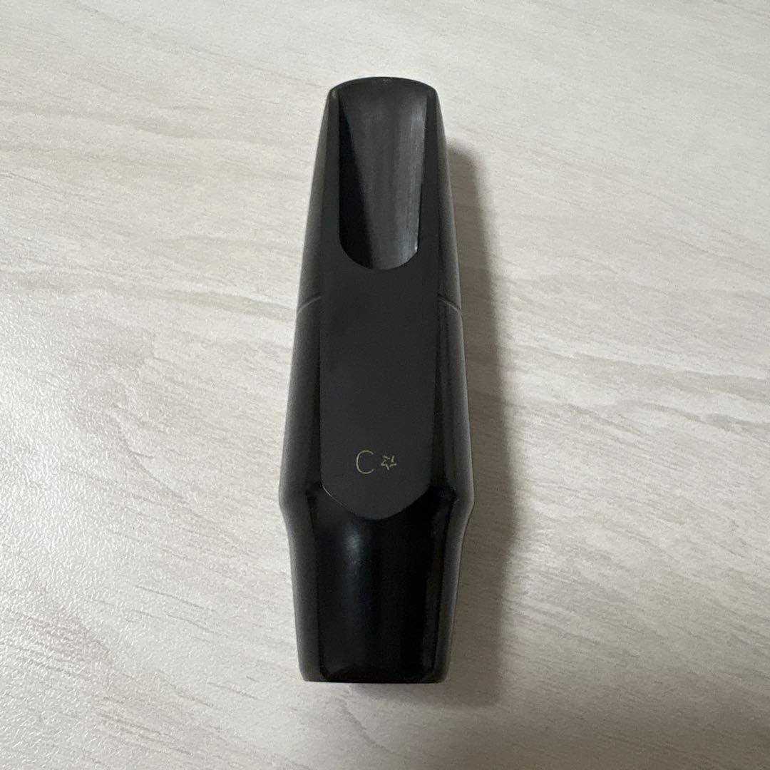 選定品 セルマー(Selmer) S80 C☆ アルトサックス マウスピース