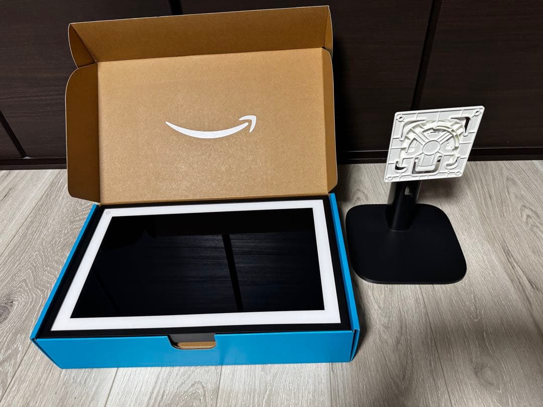 エコーショー15 第一世代　スタンド付き