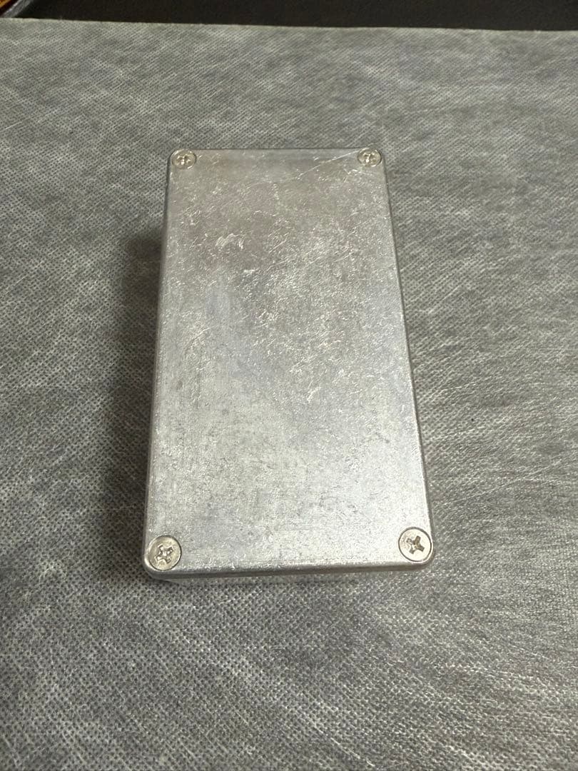 【食べられないプラチナ】FRIDGE KILLER ファズ