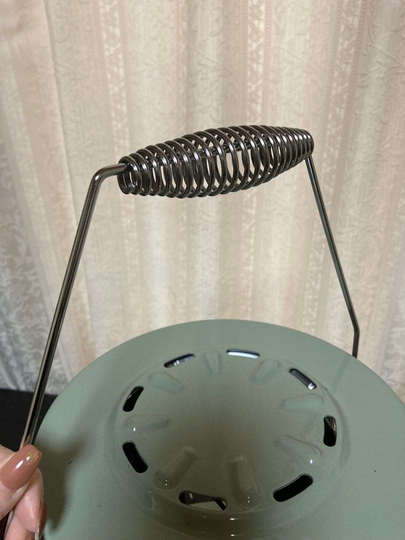 SENGOKU ALADDIN ガスストーブ ステッカー付♡