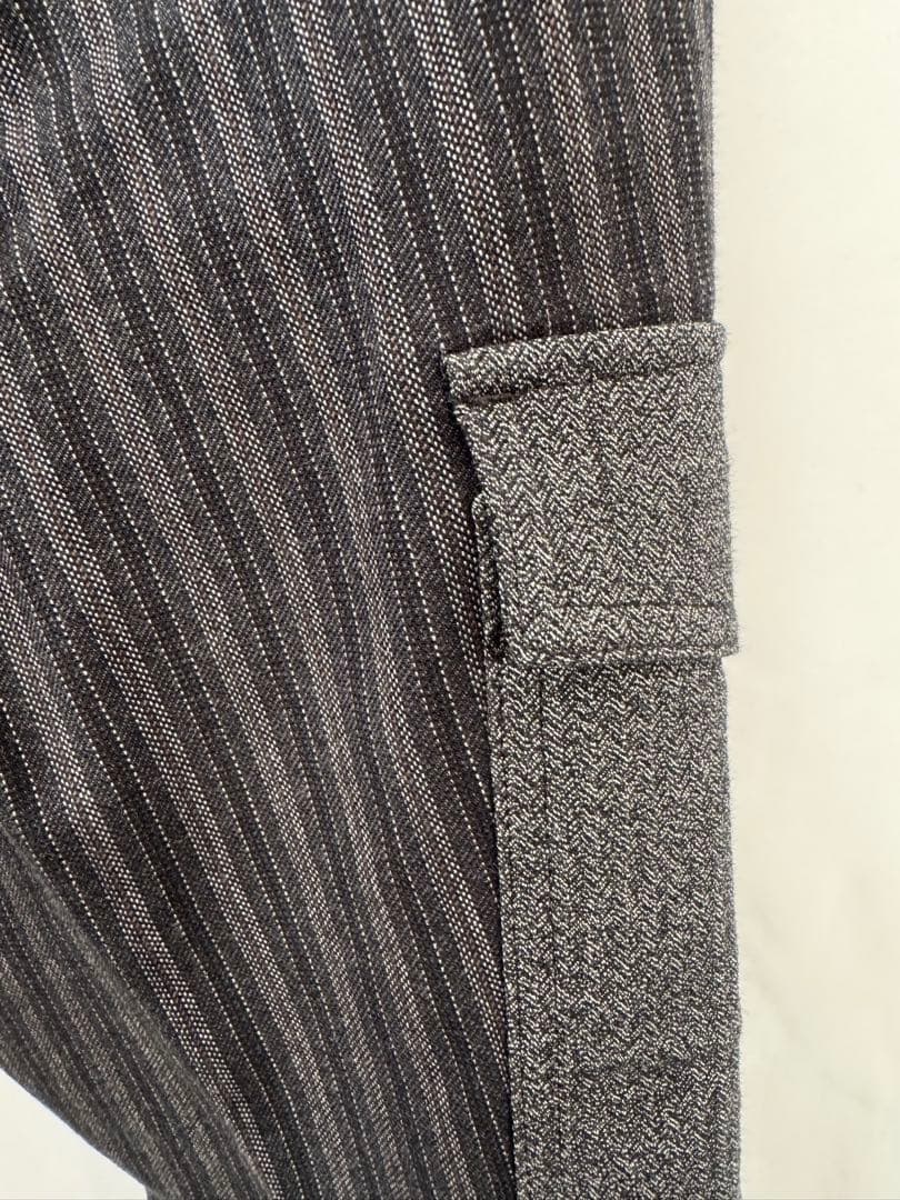 極美品 DOLCE&GABBANA ドルチェ&ガッバーナ パンツ 44