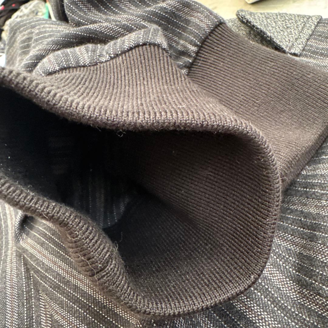 極美品 DOLCE&GABBANA ドルチェ&ガッバーナ パンツ 44