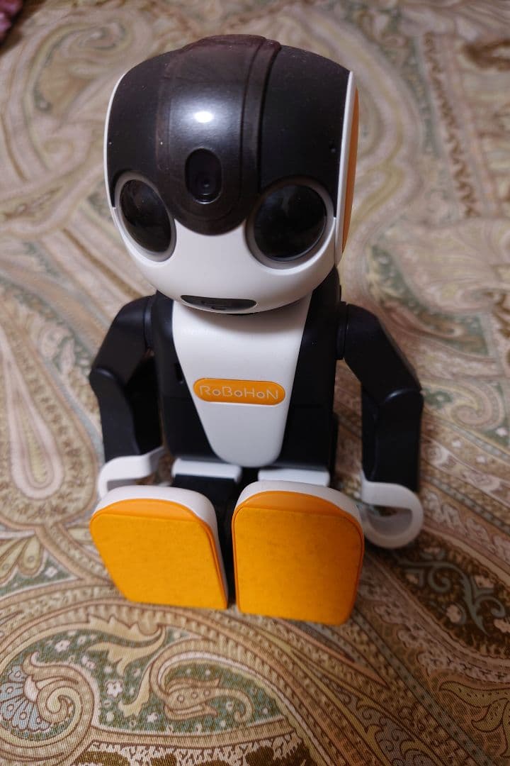 ロボホン本体