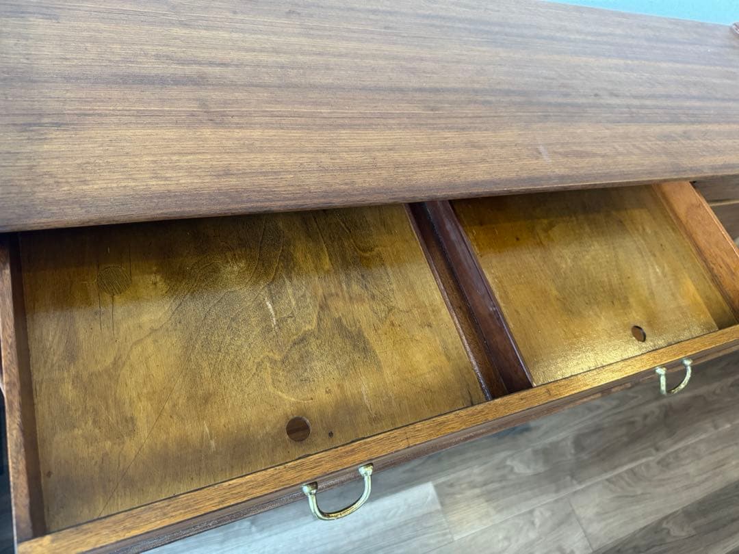 G-PLAN ヴィンテージサイドボード トラー＆ブラック（Tola＆Black）