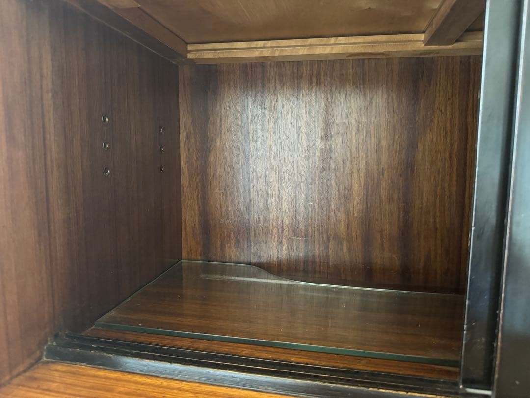 G-PLAN ヴィンテージサイドボード トラー＆ブラック（Tola＆Black）