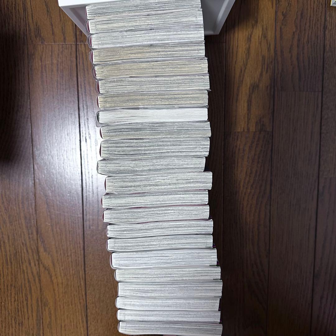 矢沢あいNANA, 天使なんかじゃない, Paradise Kiss 全巻セット